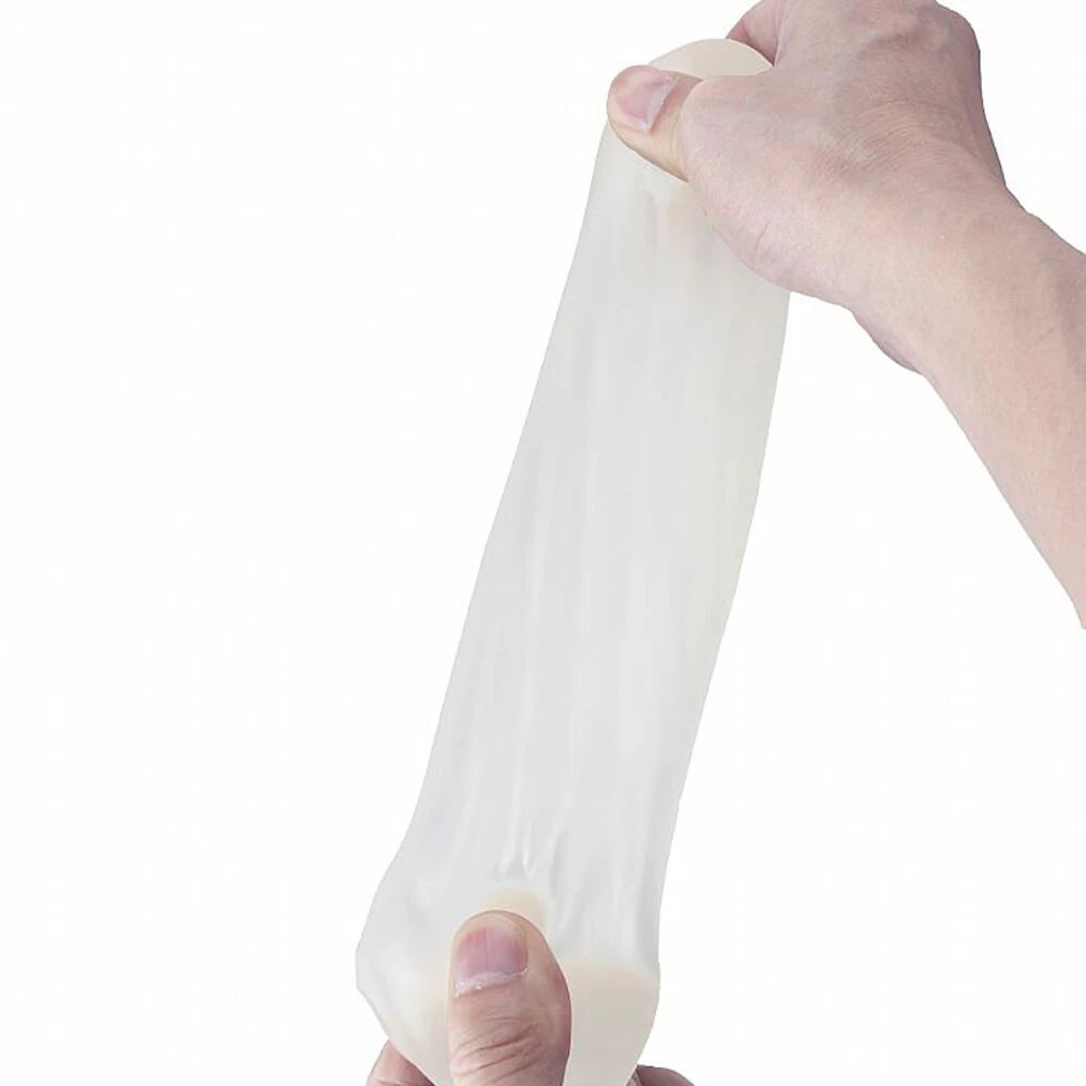 Masturbador Suger Egg Texturizado Magical Kiss