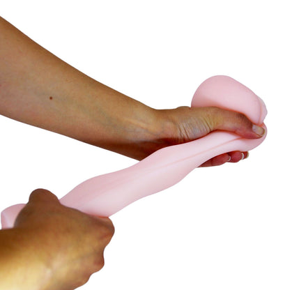 Masturbador Masculino Vagina em Cyberskin Realística