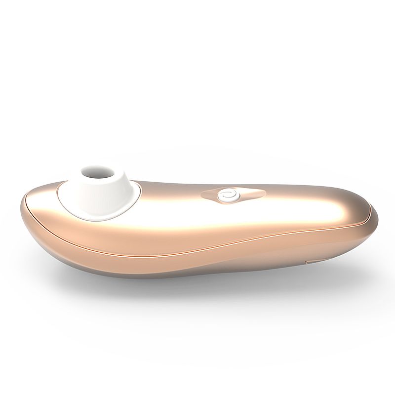 Vibrador Estimulador de Clitóris 7 Modos de Pulsação