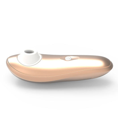 Vibrador Estimulador de Clitóris 7 Modos de Pulsação