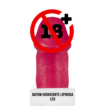 Lipiroka Batom Hidratante