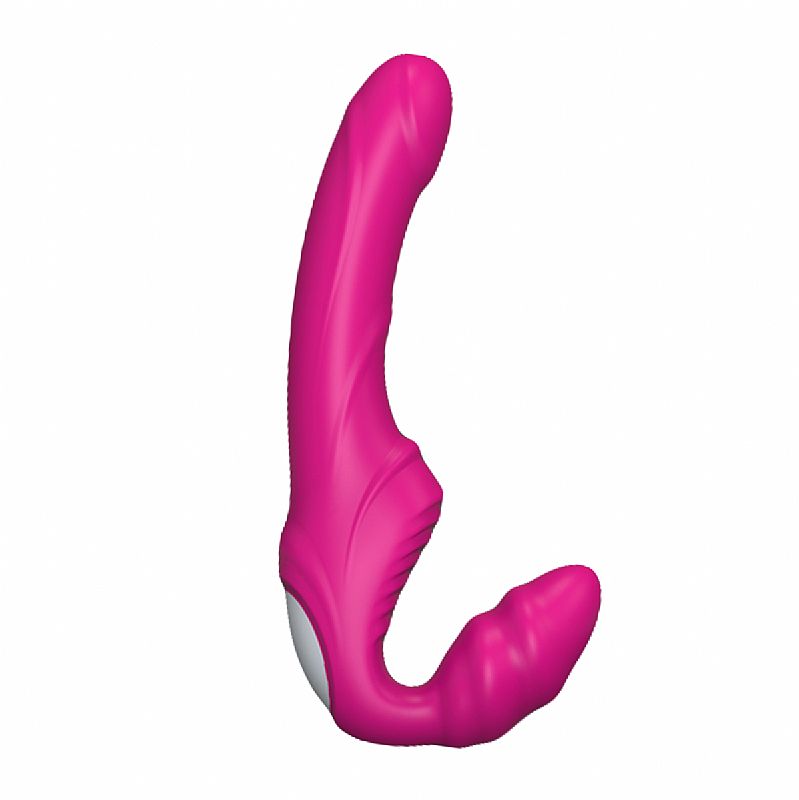 Vibrador de Ponto G - Nana - S-Hande