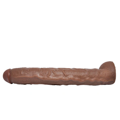 Pênis Gigante Intruder 38 cm x 6 cm