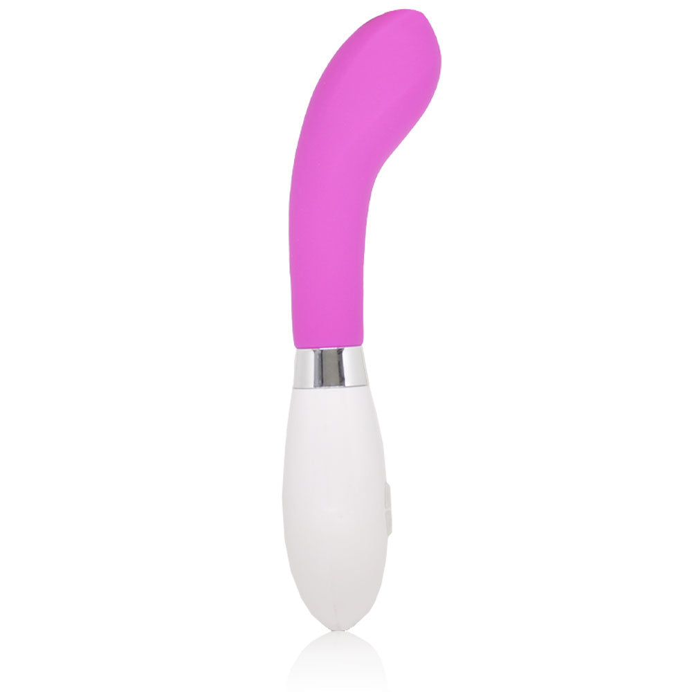 Vibrador do Ponto G XOXO com 10 Modos 20 cm x 3,5 cm