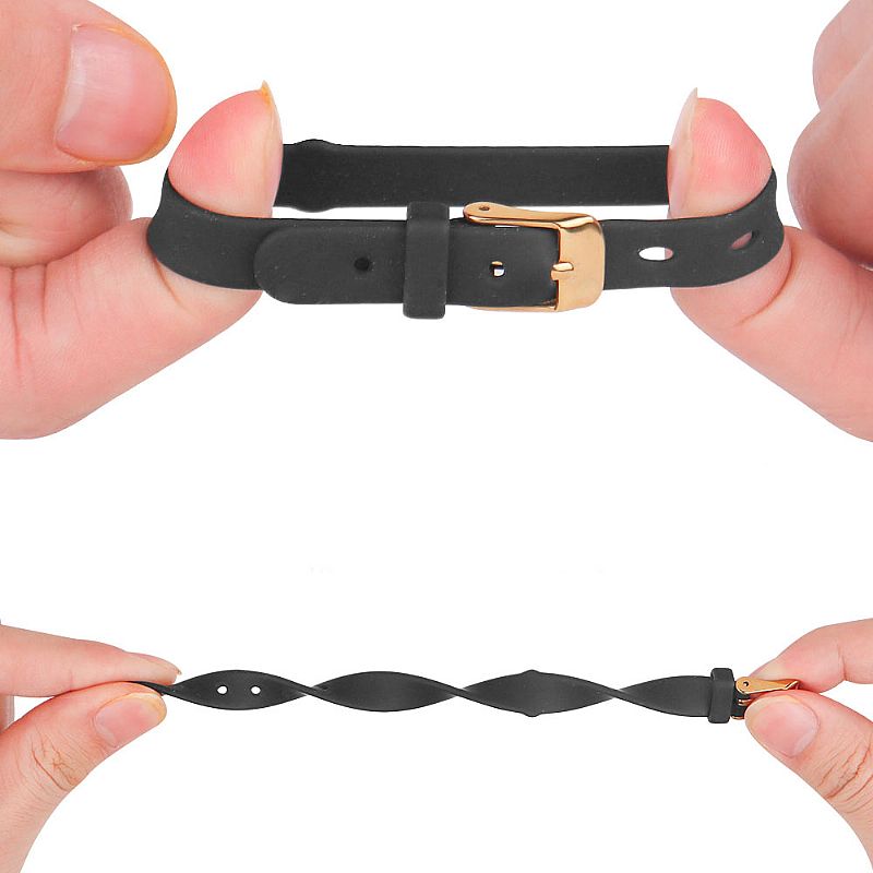 Anel Peniano - Choker - S-Hande