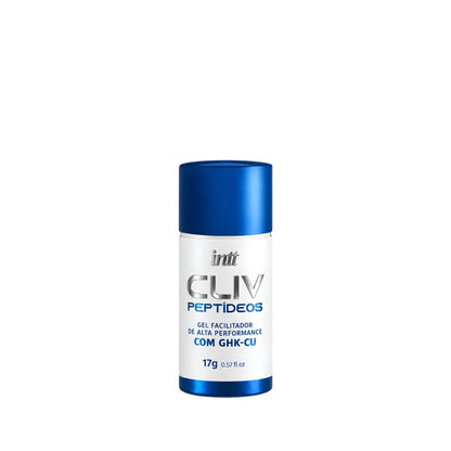 Gel Cliv Peptídeos - 17g