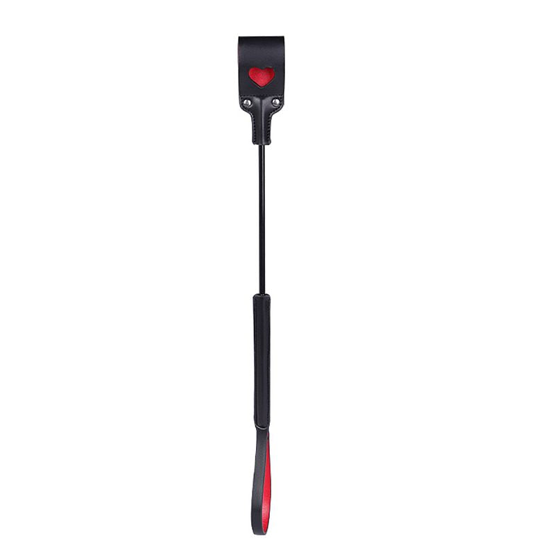 Chibata com Coração - Tamanho 5,0 X 63,0 - SI