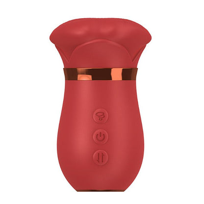 Boca Estimuladora com Língua - SI