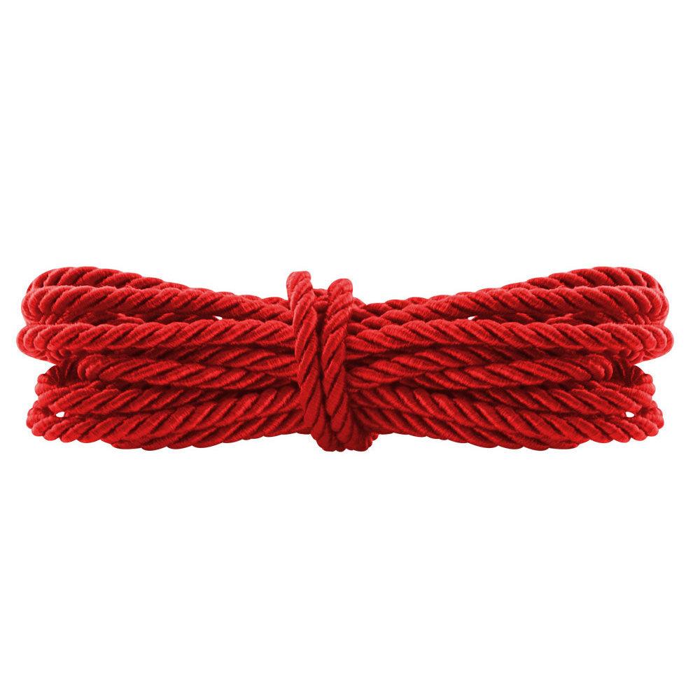 Corda Shibari Dominatrix para Sado