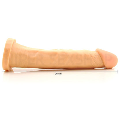 Pênis Grande Pegasus 24 cm x 5 cm