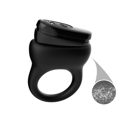 Anel Peniano com Vibrador - Recarregável - Classy