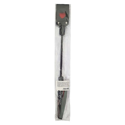 Chibata com Coração - Tamanho 5,0 X 63,0 - SI