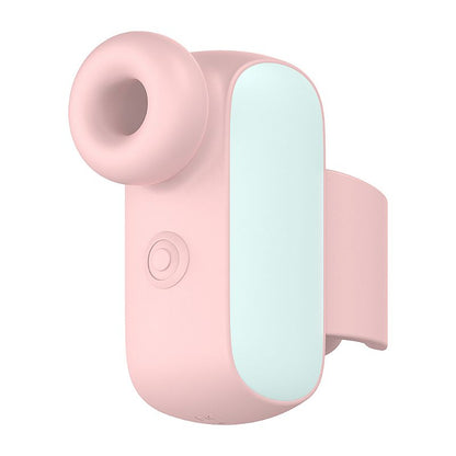 Dedeira Estimuladora com Pulsação LIZ