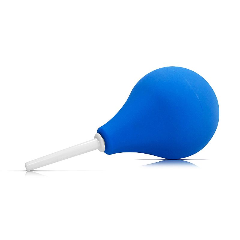Ducha Higiênica Anal com Aplicador 230ml