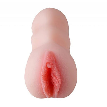 Masturbador Lilly Vagina em Cyberskin 13,5 cm x 7 cm