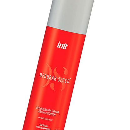 Desodorante Íntimo Intt e Deborah Secco - 90g