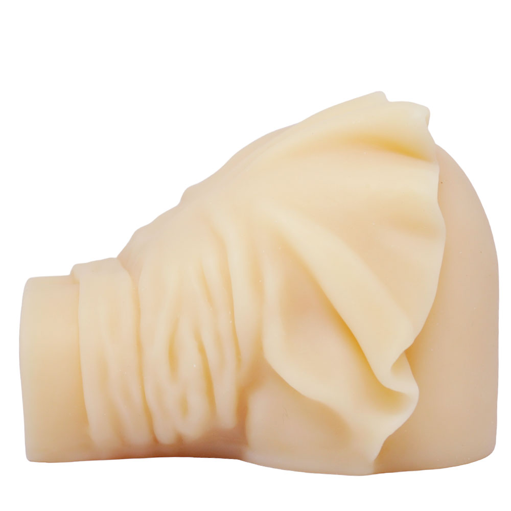 Masturbador Masculino Formato Bunda - Kyo - Skirt Girl Vagina e Ânus