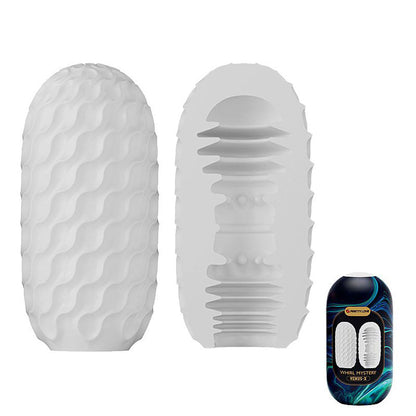 Masturbador Masculino Egg Venus X - Pretty Love