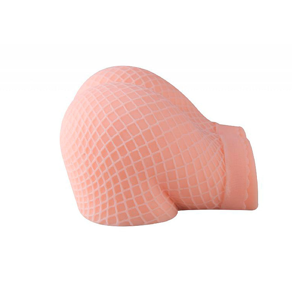 Masturbador Masculino Formato Bunda - Maig - Passion Stochings