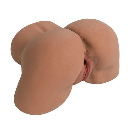 Masturbador Masculino Cyberskin em Formato de Bunda 2 - Maig