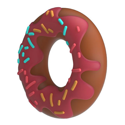 Anel Peniano Formato de Donuts - Para Diâmetro 2.0 cm