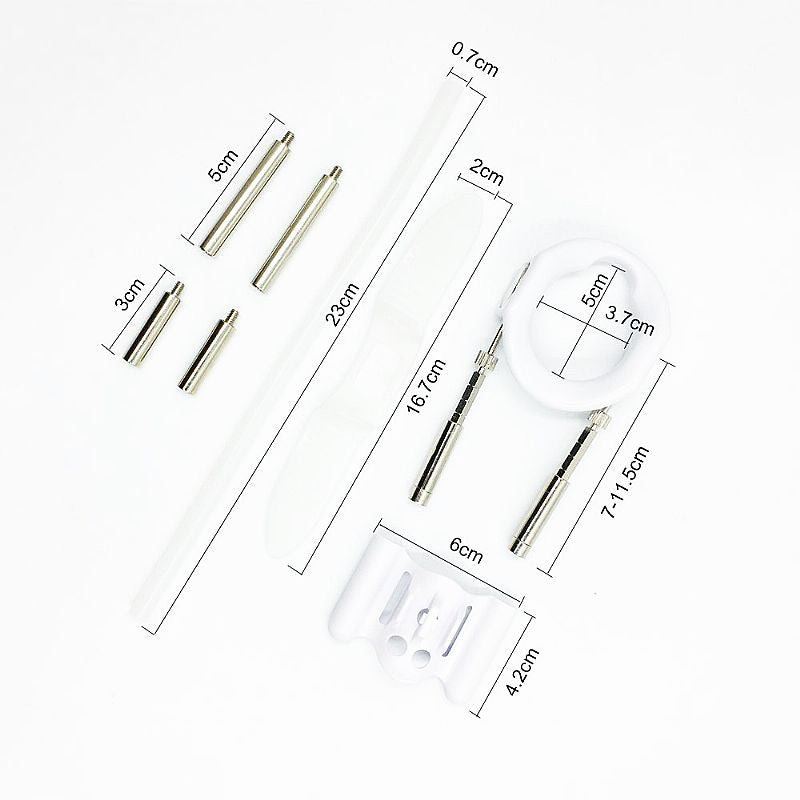 Extensor Peniano Pro Extender 3 - SI