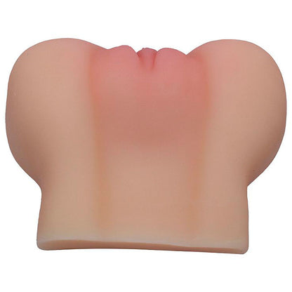 Masturbador Masculino com Vagina e Ânus em Cyberskin