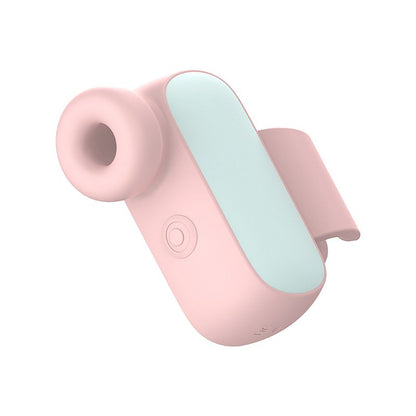 Dedeira Estimuladora com Pulsação LIZ