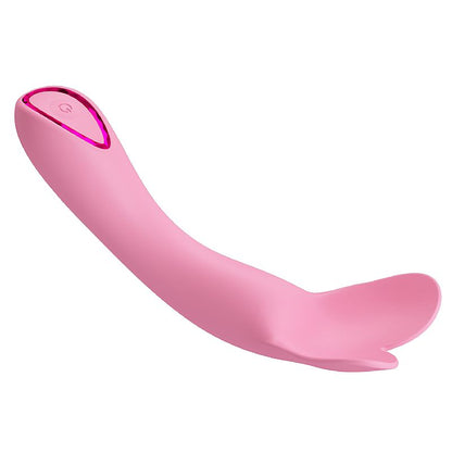 Vibrador de Clitóris - Dj Cock - Pretty Love