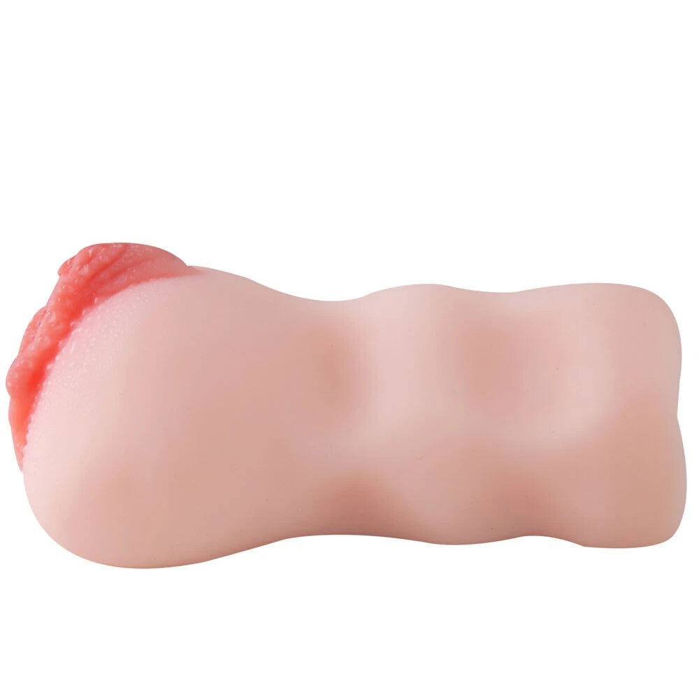 Masturbador Lilly Vagina em Cyberskin 13,5 cm x 7 cm