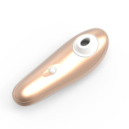 Vibrador Estimulador de Clitóris 7 Modos de Pulsação