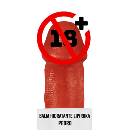 Lipiroka Balm Hidratante