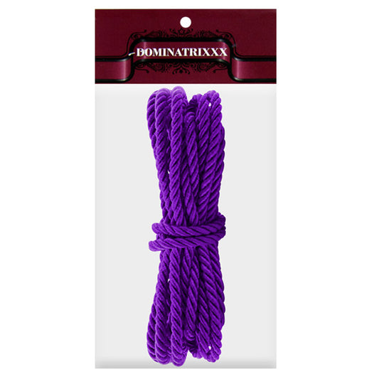 Corda Shibari Dominatrix para Sado