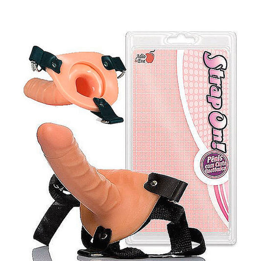 Capa Oca com Base Triangular e Cinta Ajustável