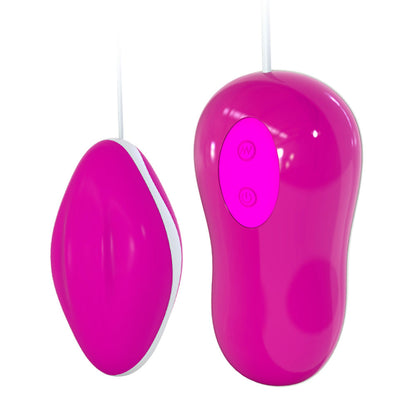 Cápsula Vibratória Avery com 30 Modos