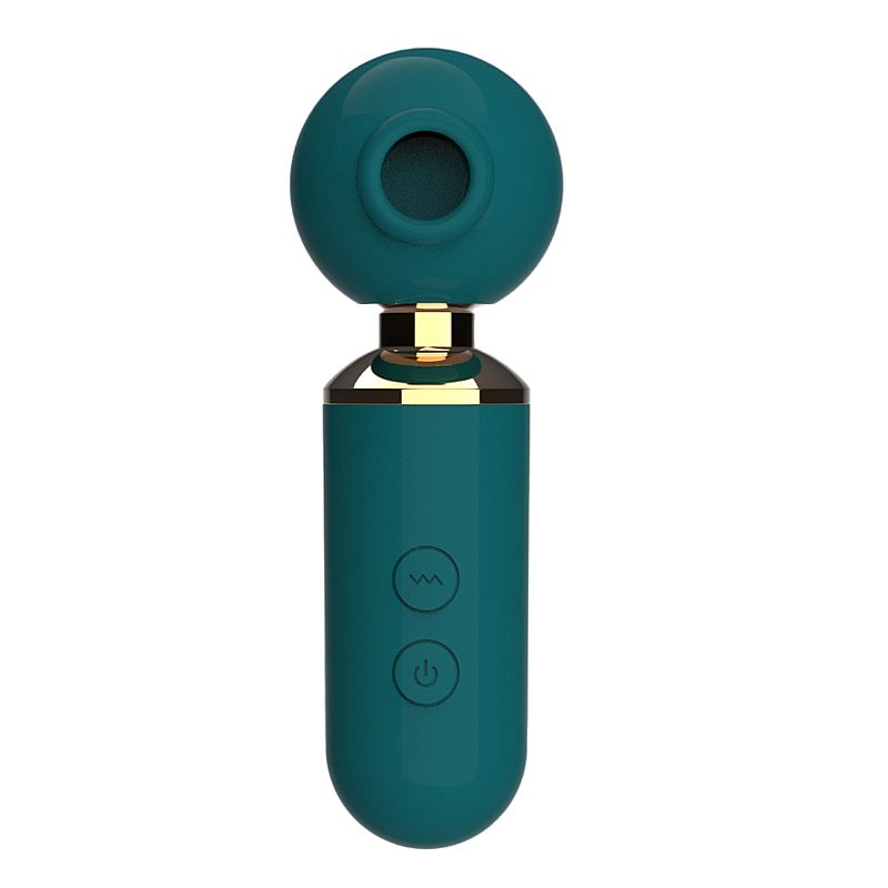 Varinha Mágica Mini - Dedilhar / Tapping - Tamanho 11,8 x 4,0