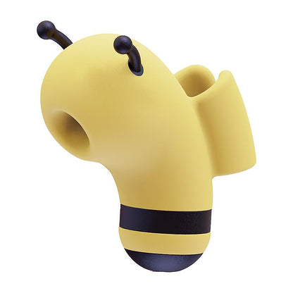 Vibrador de pulsação - Beebe - kistoy