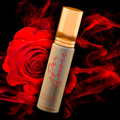 Per Amore Perfume feminino 15ml