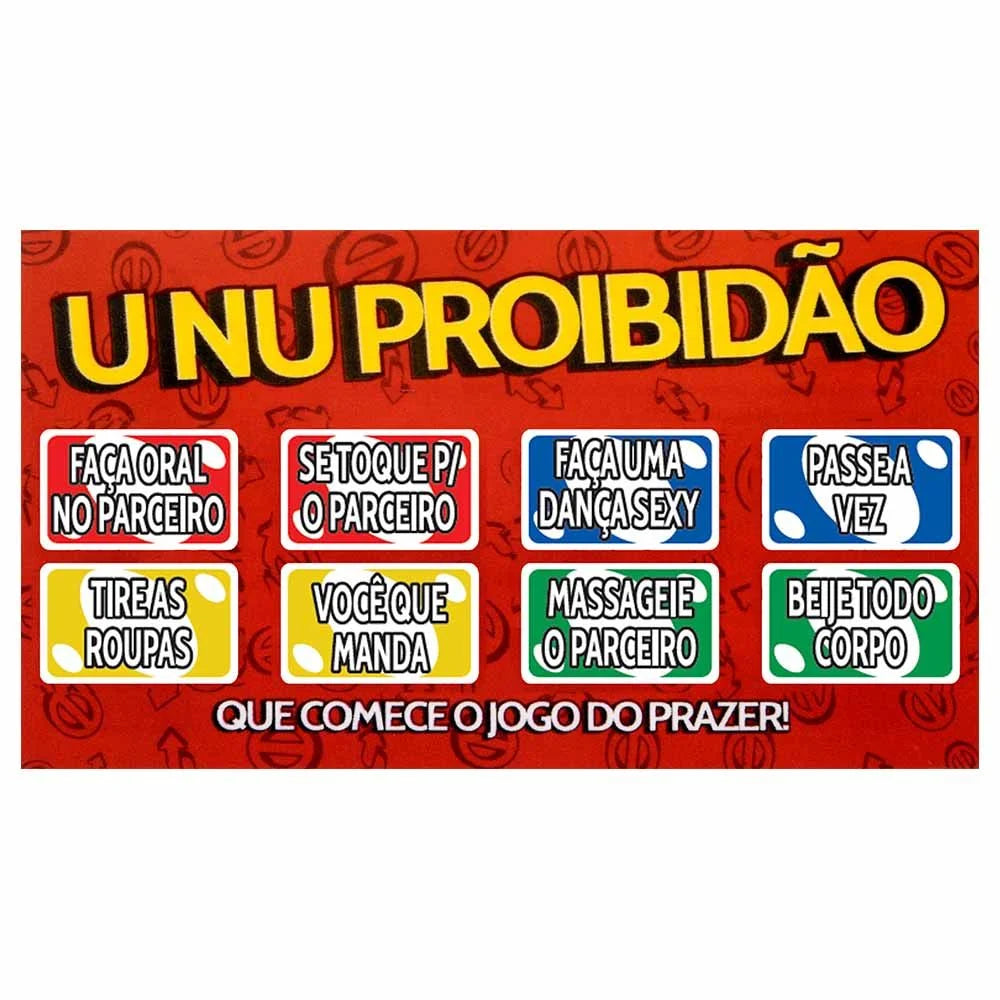 Raspadinha Unu Proibidão - Sensual Love