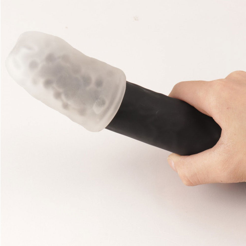 Masturbador Masculino Capsule Magikal Kiss