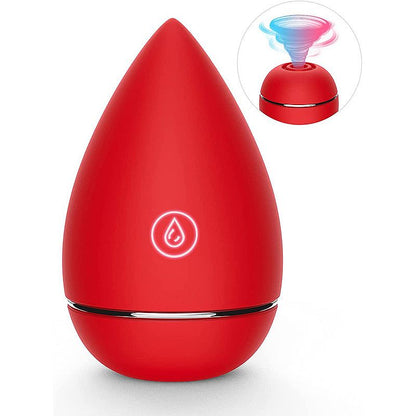 Vibrador de Pulsação Esponja - Beauty Blender - SI