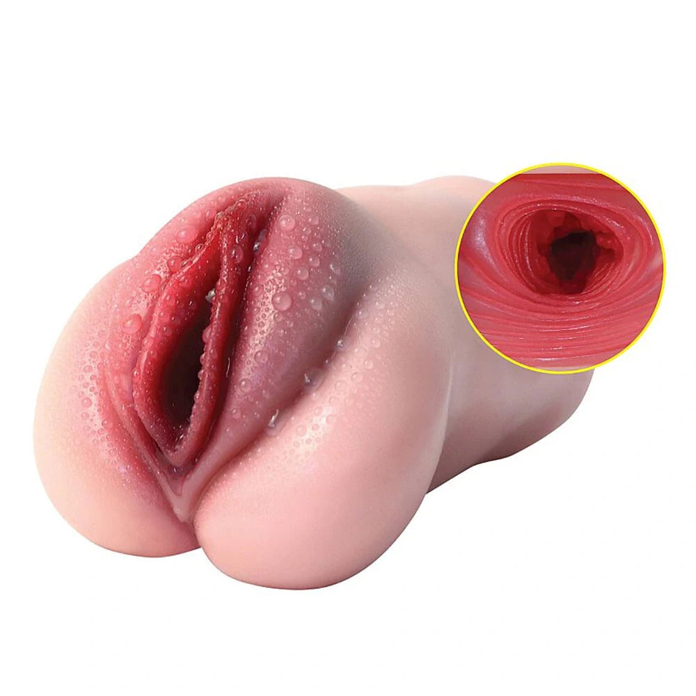 Masturbador Masculino Lamy Vagina em Cyberskin