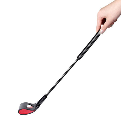 Chibata com Coração - Tamanho 5,0 X 63,0 - SI