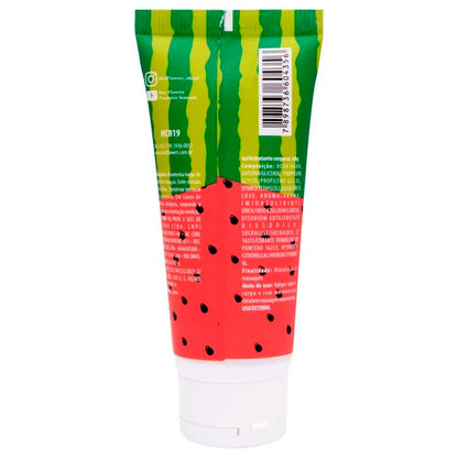 Lubrificante Ice Babaloo Super Deslizante 60g - Melância