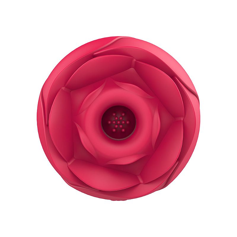 Vibrador de Pulsação - Immortal flower 2 - S-Hande