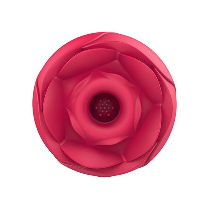 Vibrador de Pulsação - Immortal flower 2 - S-Hande