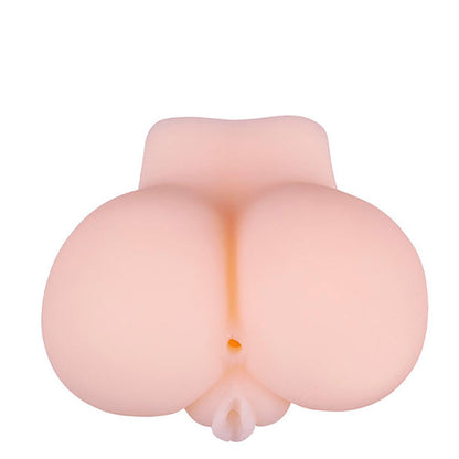 Masturbador Bunda Pequena com Ânus e Vagina Marie