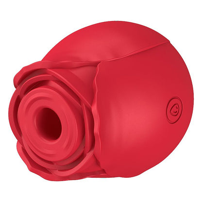 Rosa Estimuladora de Clitóris com Pulsação 2 - SI