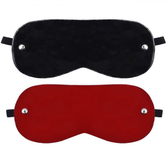 Venda Tapa Olho Verniz