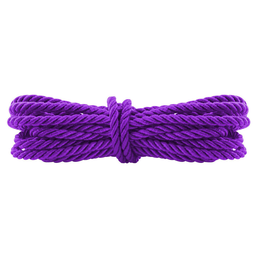 Corda Shibari Dominatrix para Sado